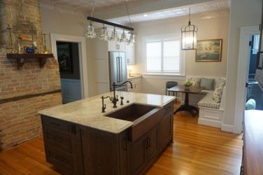 Modern Artisan Heritage